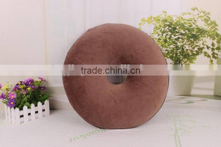 Supply all kinds of u-shape seat cushion,square gel cushion for chairs
