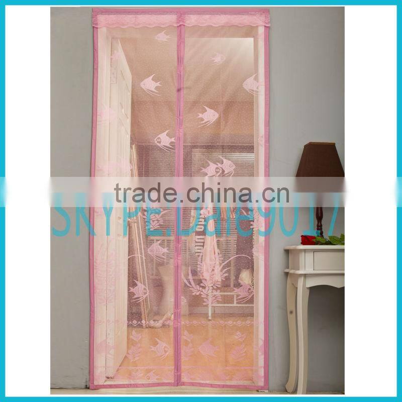 magneitc screen