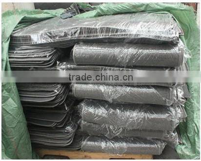 Bcsports custom rubber and nylon dart carpet