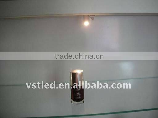 Cree led track spot light