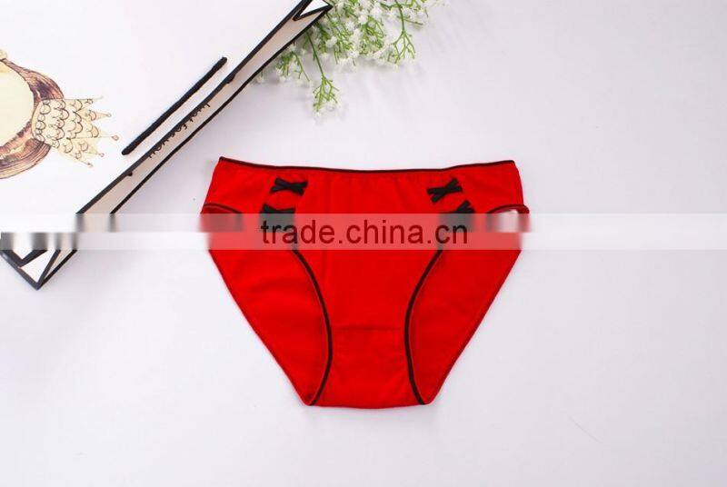 new fashion customized egyptian cotton underwear