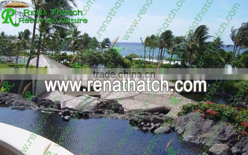 artificial roof tiles