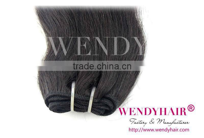 Chinese wholesaler,cheap mermaid Indian hair style body wave 8"-32" available