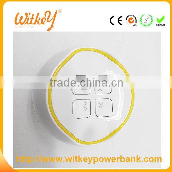 2015 mini portable bluetooth speaker for smartphone