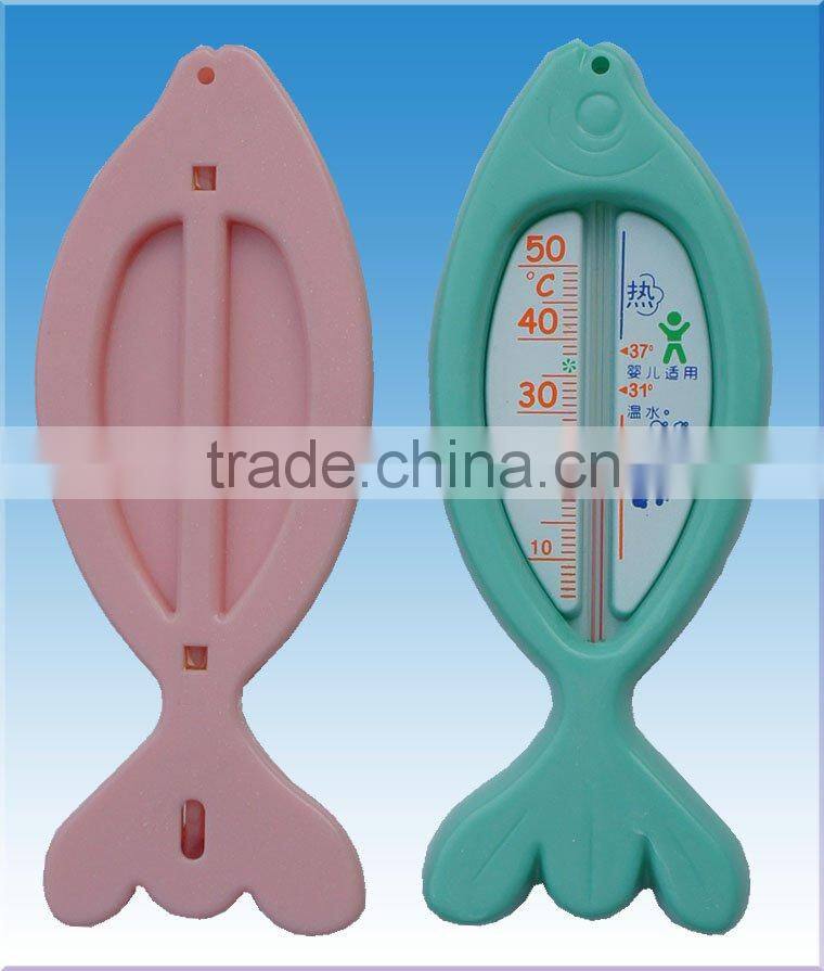 Very Cute Promotional Pool Thermometer