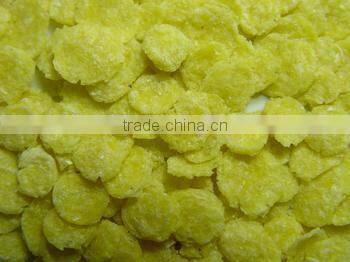 2015new design corn flakes machine my skype:lisatanghong
