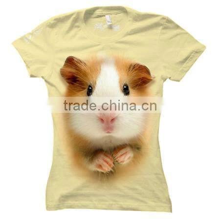 How to print 3d t-shirt DTG price digital textil printer machine