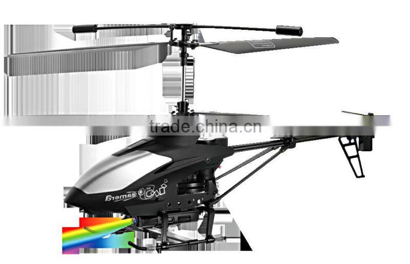 Super High Quality Gig Size Gyro 3.5channel android and apple system controllable with camera toys helicopter