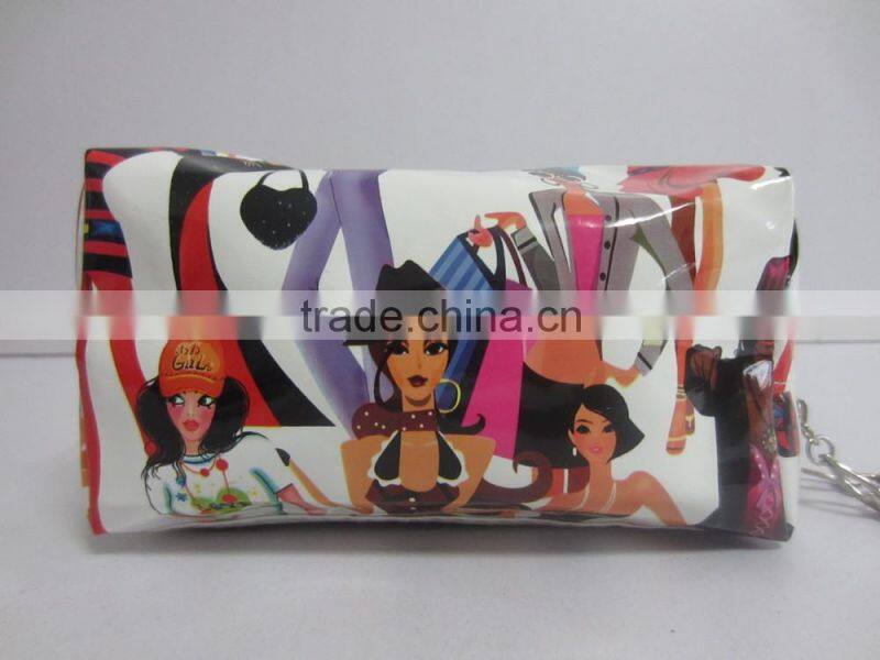 small makeup bag,organic cotton makeup bag,organic cotton makeup bag