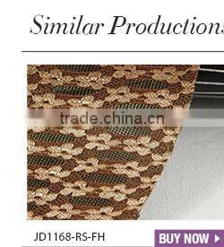 high quality elastic designs nylon lace fabric for curtains