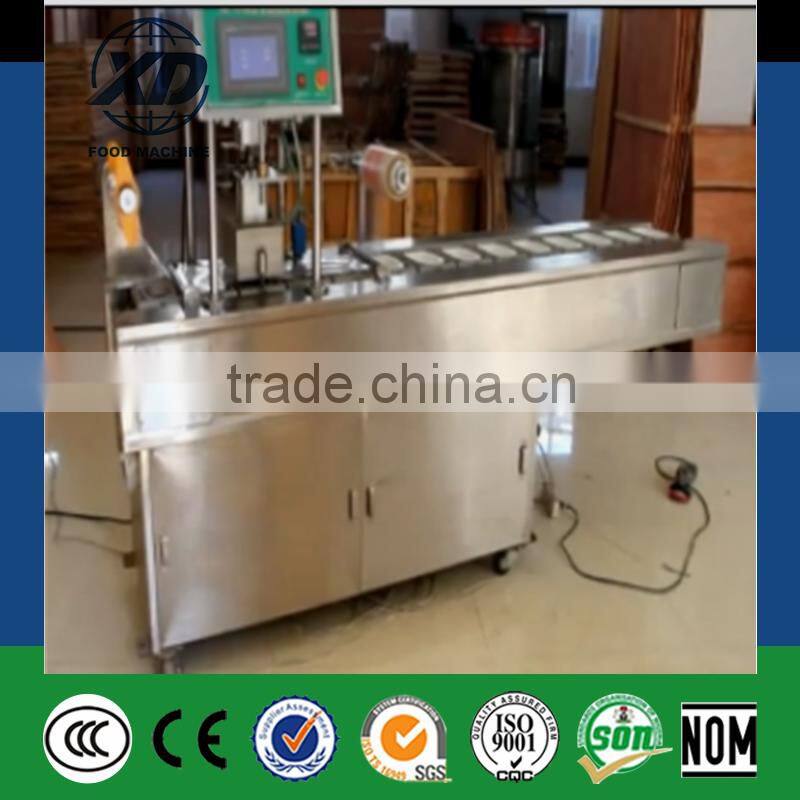 Modified Atmosphere Packing machine TM170A food fresh machine