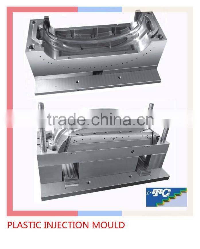Factory OEM/ODM custom plastic injection mould