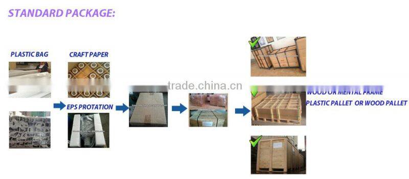 Freecom tube lamp housing aluminum alloy T8 series led LP08-14 for household,office,subway,workshop,supermarket