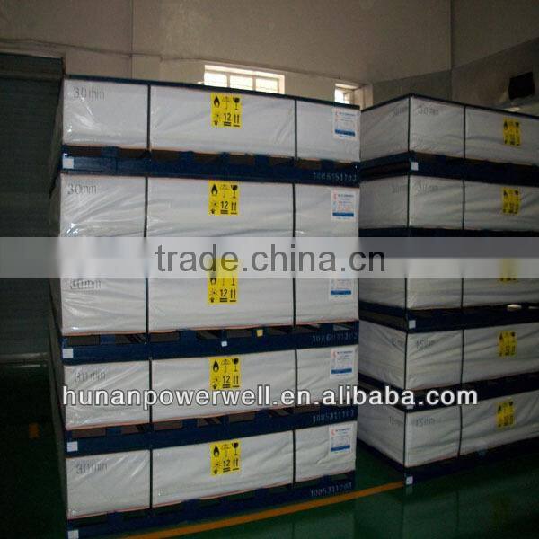 Hot selling transformer electrical insulation board