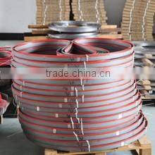 Bi-metal Band Saw Blades for Cutting Wood