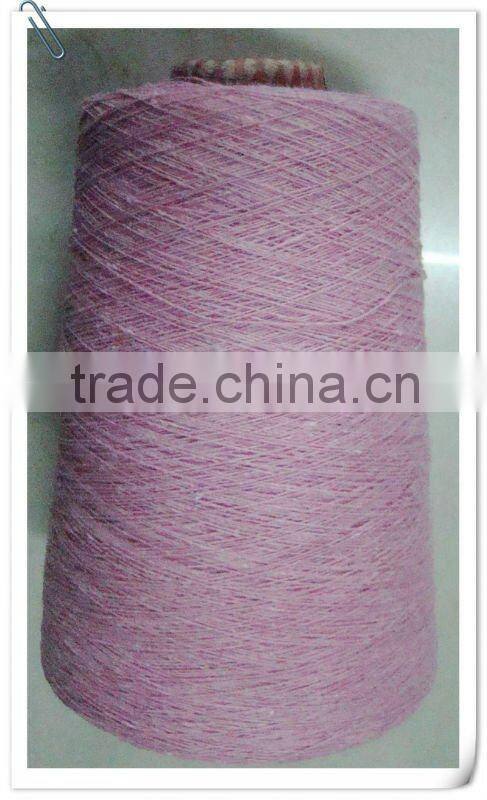 OE recycled cotton yarn