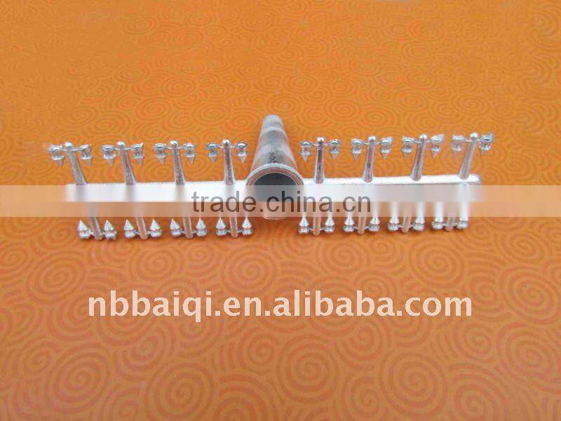 Ear tag male tip
