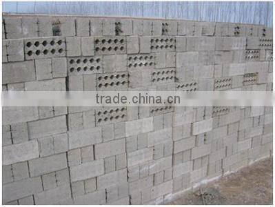 Brick machine burn-free brick Machine steady work performance