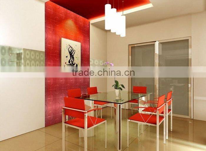 Glass Tile (GT-VTKY01)