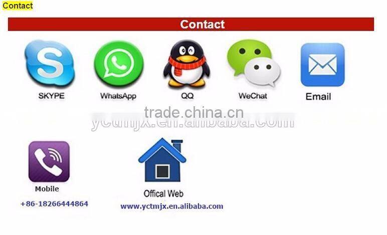 Top Quality SH254 farm tractor/ 25HP tractor