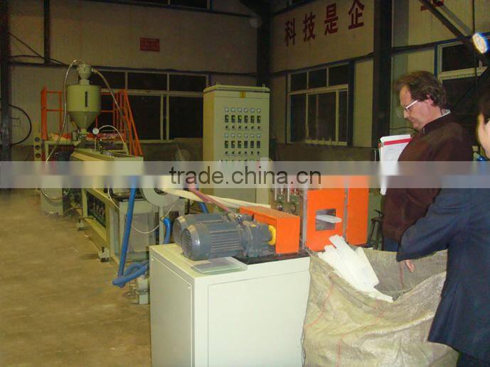 EFPE-75 EPE Foam Fruit Net Extrusion Line