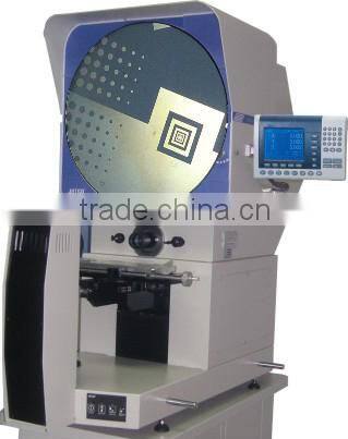 400mm Optical Profile Projector HB16-3015Z