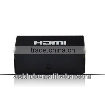Manufacture Professional HDMI Extender / Signal Booster - without AC Power Adapter