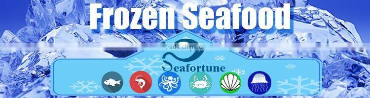 chinese sea IQF dried salted fish exporters