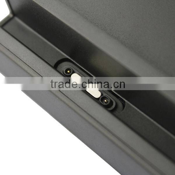 Desktop Magnetic Charging Dock for Sony Tablet Z2