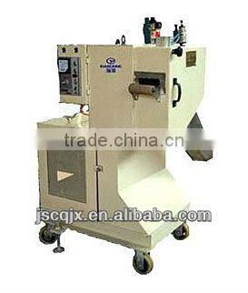 granules cutter