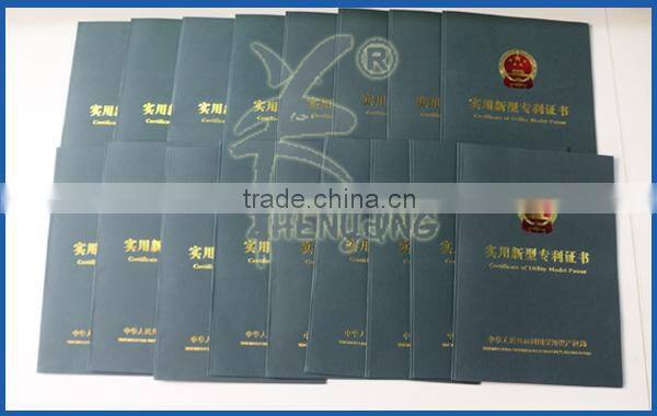 High efficiency flat belt conveyor with CE&ISO