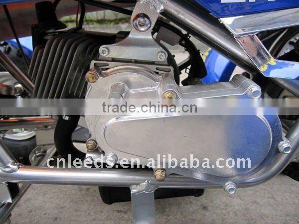 MINI 49CC QUAD(MC-301D)