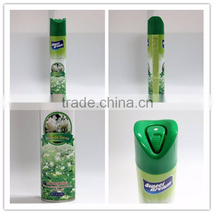 Household and Car Air Freshener Spray Deodorant Spray Sanis Air Freshener