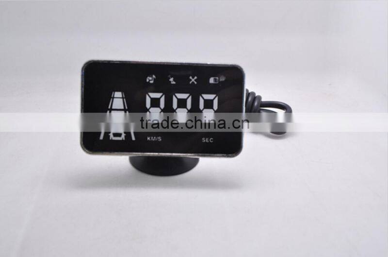 Radar collision warning system best selling in south africa car alarm k9