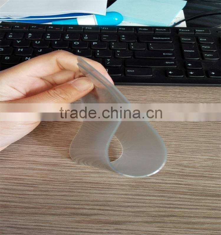 Silicone Membrane Sheet For Vacuum membrane Press machine