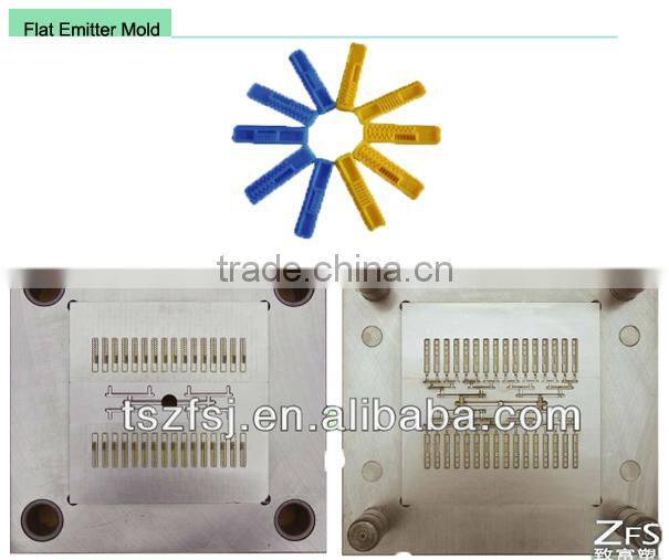injection molding machine