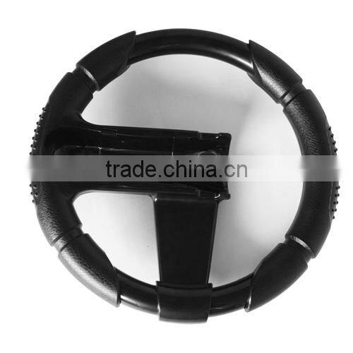2015 Excellent quality!!! for ps3 move steering wheel/racing wheel