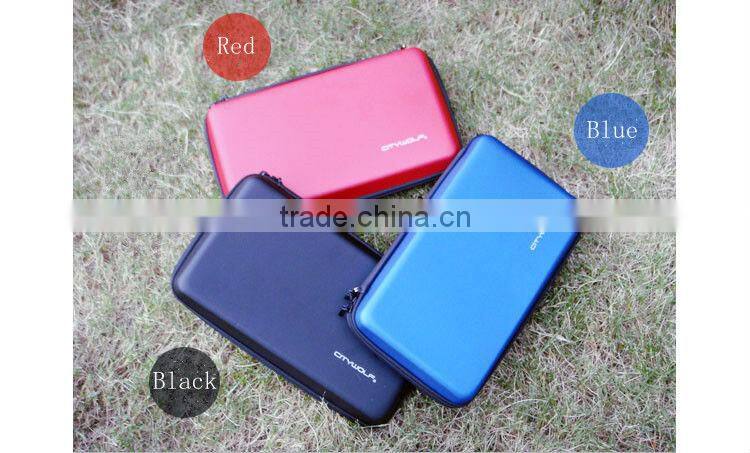 Low price accessories Air Form Pouch/Bag for Wii U Game Pad Controller