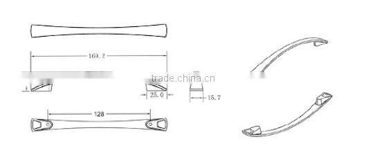 Best Seller Kids Mini Trampoline Handle