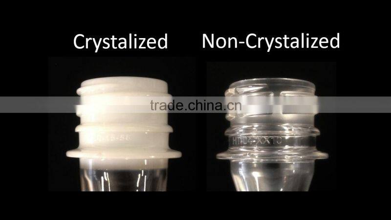 PCO 1881 46.7g PET Preform