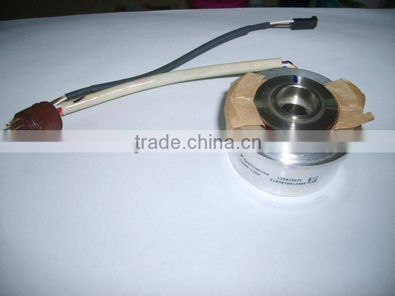 WDY26C32B Instead V23401-T2099-C502 Tyco Resolver Rotary Encoder T2099-C502