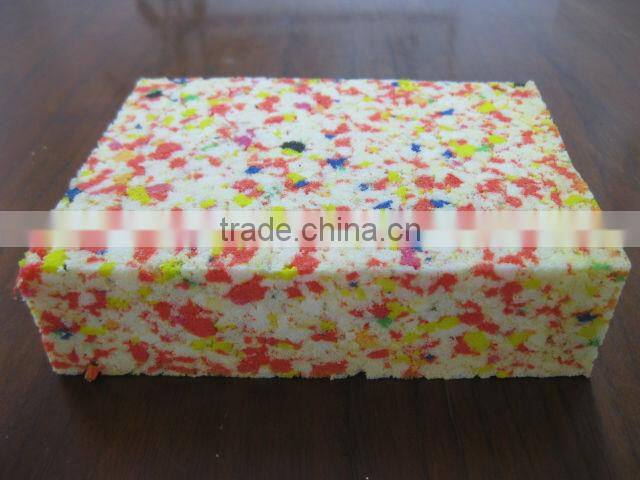 Furniture Rebonded Foam