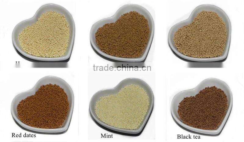 OEM instant honey ginger tea, rich flavor & packing