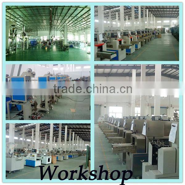 Manufacturer low price Agarbatti Packaging Equipment