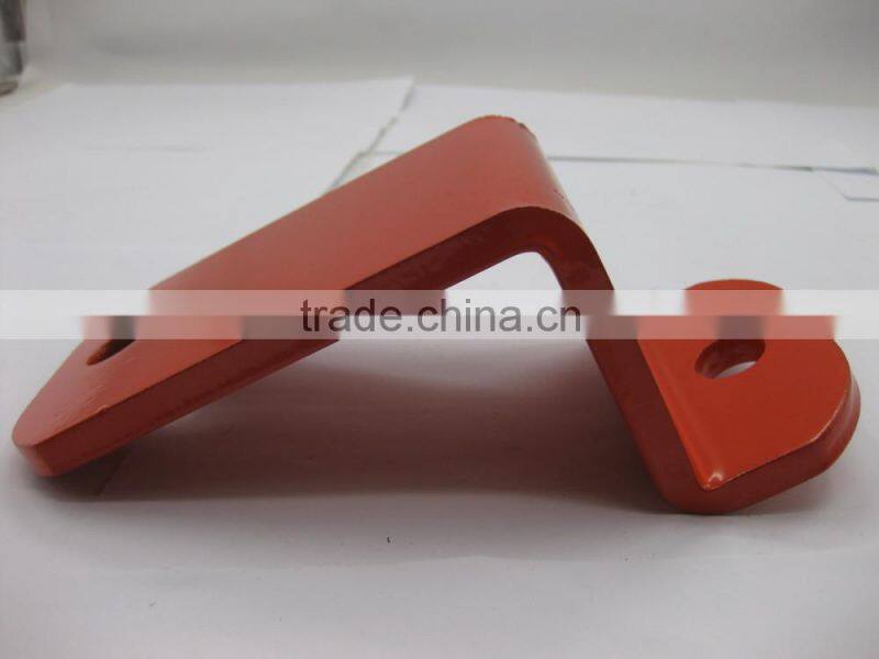 Steel Fabrication Company Sifang Tractor Spare Parts