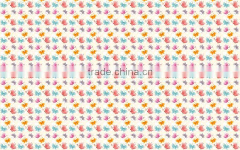Flower Gift Wrapping Paper Wholesale Price