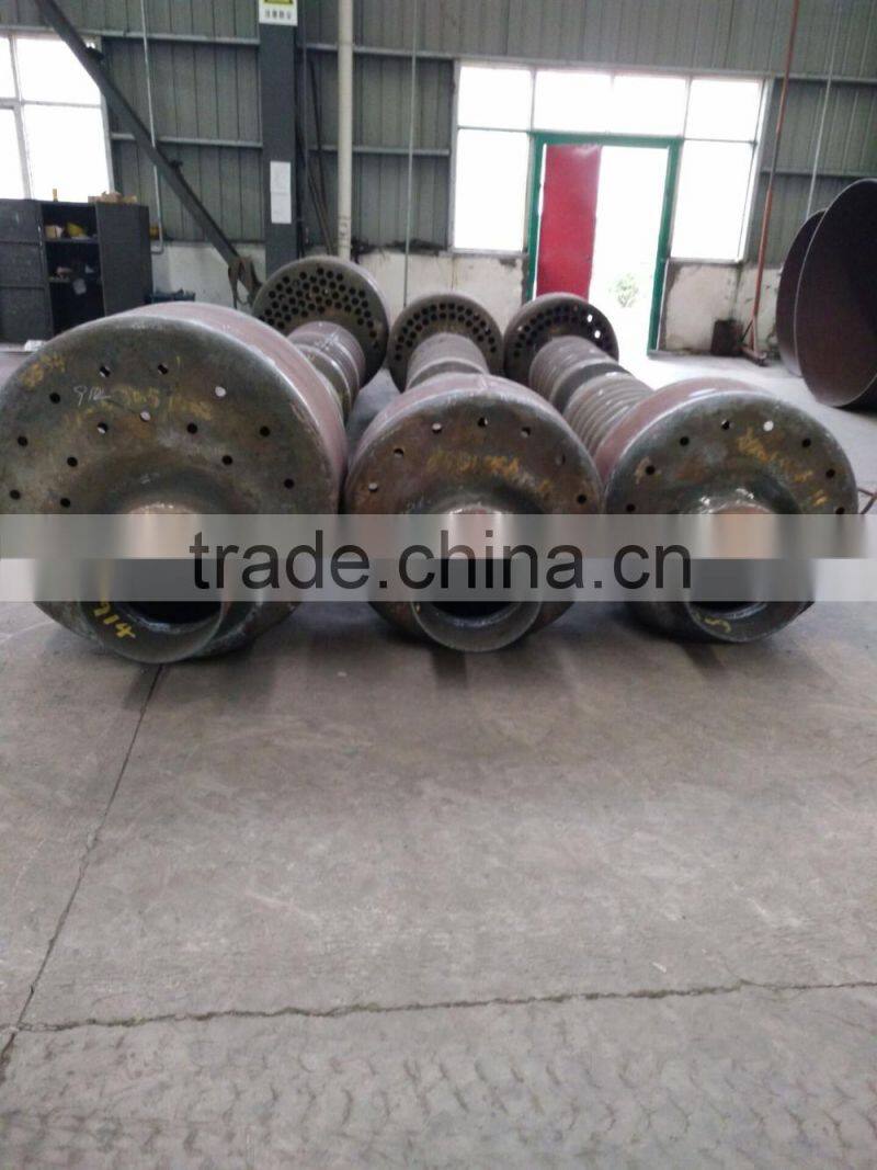 heating system for greenhouse/boiler for greenhouse/greenhouse gas fired boiler