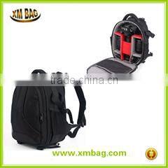 Leisure clear pvc school bag, transparent PVC backpack,outdoor clear PVC travel bag