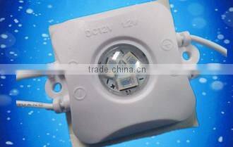 high brightness 12v injection panorama pro led module
