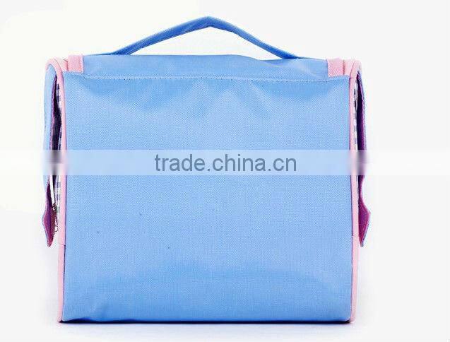 Multi-functional ladies washing bag